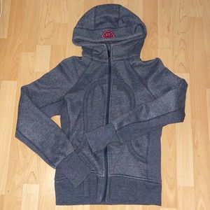 Lululemon Scuba Hoodie
